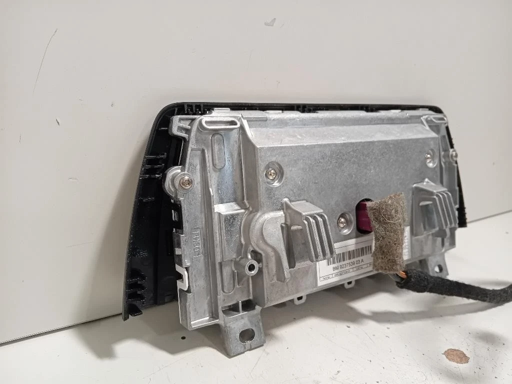 Display Multimediale 923753903 Bmw Serie 1 F20 Berlina 2012