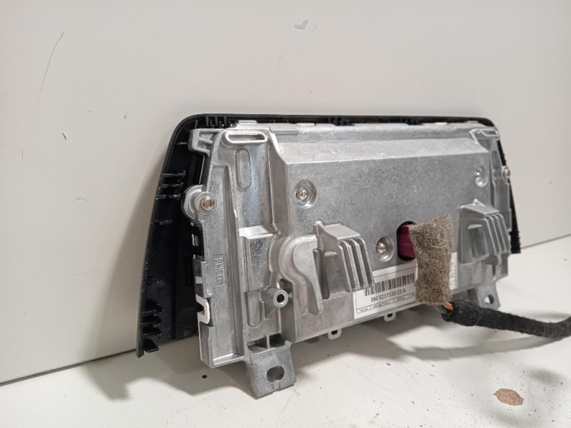 Display Multimediale 923753903 Bmw Serie 1 F20 Berlina 2012