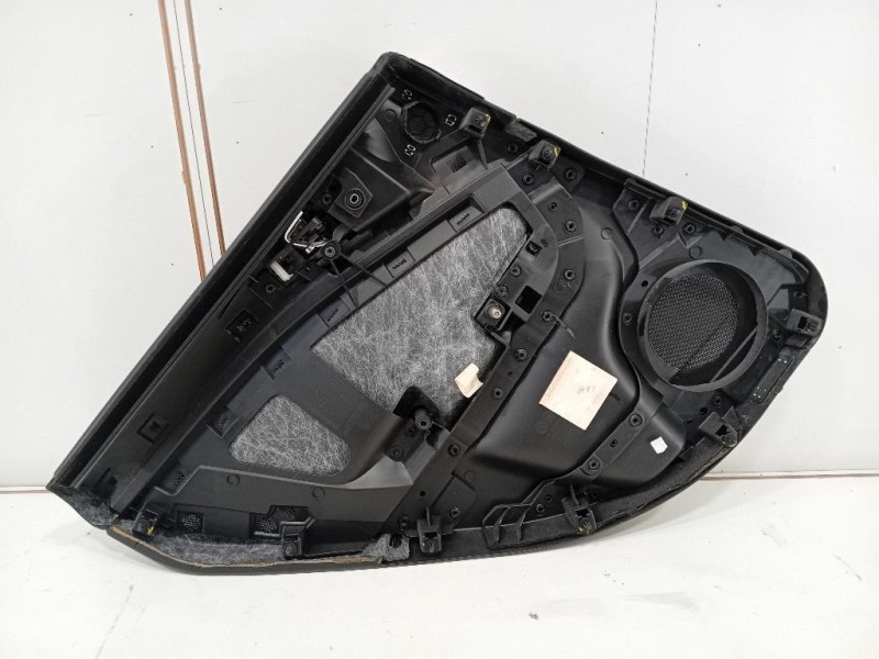 Pannello Rivestimento Porta POST DX 156092156 Alfa Romeo Giulietta 2010