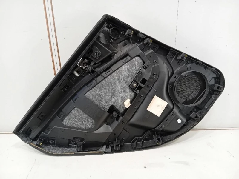 Pannello Rivestimento Porta POST DX 156092156 Alfa Romeo Giulietta 2010