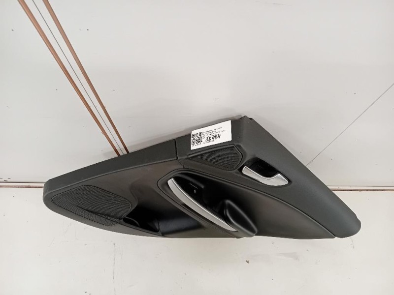 Pannello Rivestimento Porta POST DX 156092156 Alfa Romeo Giulietta 2010