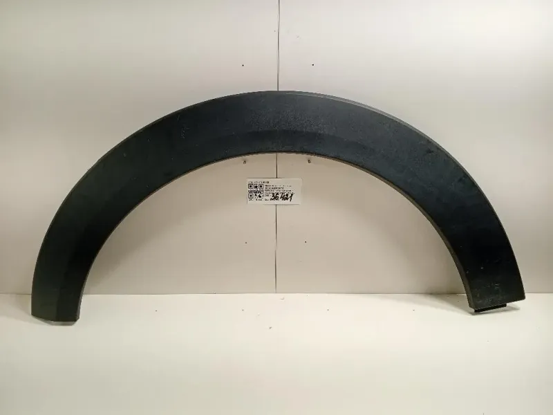 Supporto Modanatura Paracolpi Passaruota POST DX 5177 7 300 822 Mini MINI Cooper F55 2018