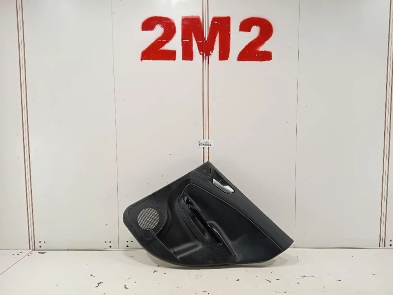 Pannello Rivestimento Porta POST DX 1948119 Alfa Romeo Giulietta 2010