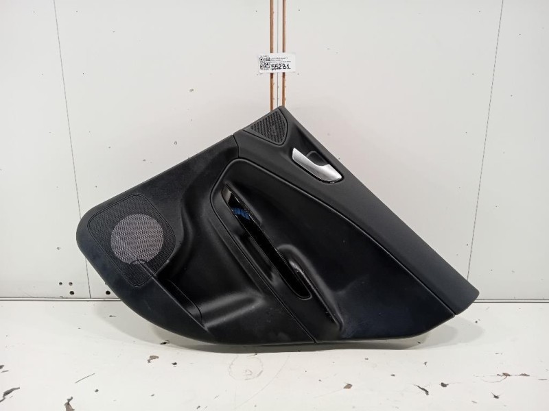 Pannello Rivestimento Porta POST DX 1948119 Alfa Romeo Giulietta 2010