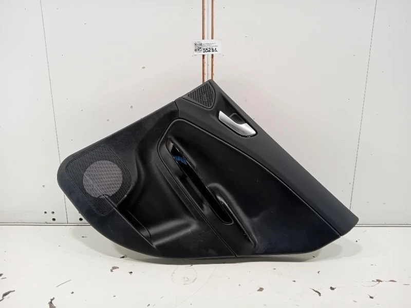 Pannello Rivestimento Porta POST DX 1948119 Alfa Romeo Giulietta 2010