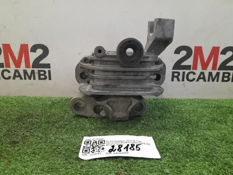 Supporto Motore 071A236 Alfa Romeo Giulietta 2010