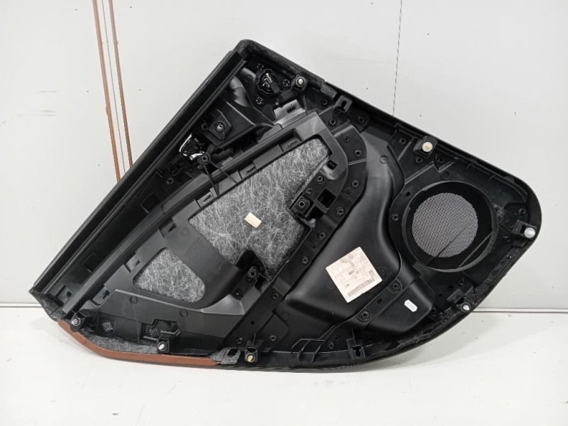 Pannello Rivestimento Porta POST DX Alfa Romeo Giulietta 2013