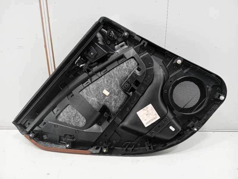 Pannello Rivestimento Porta POST DX Alfa Romeo Giulietta 2013