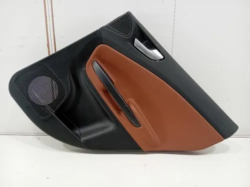 Pannello Rivestimento Porta POST DX Alfa Romeo Giulietta 2013