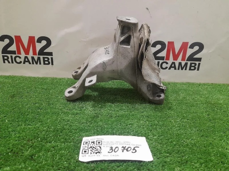 Supporto Motore 8K0199388 Audi A4 8K2 2008