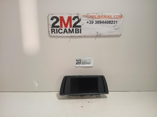 Pannello Rivestimento Porta POST DX Alfa Romeo Giulietta 2013