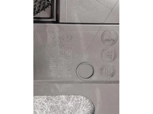 Pannello Rivestimento Porta POST DX Alfa Romeo Giulietta 2013