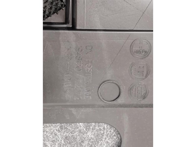 Pannello Rivestimento Porta POST DX Alfa Romeo Giulietta 2013