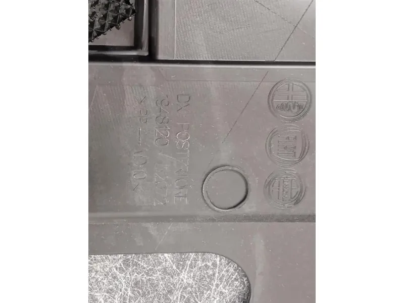 Pannello Rivestimento Porta POST DX Alfa Romeo Giulietta 2013