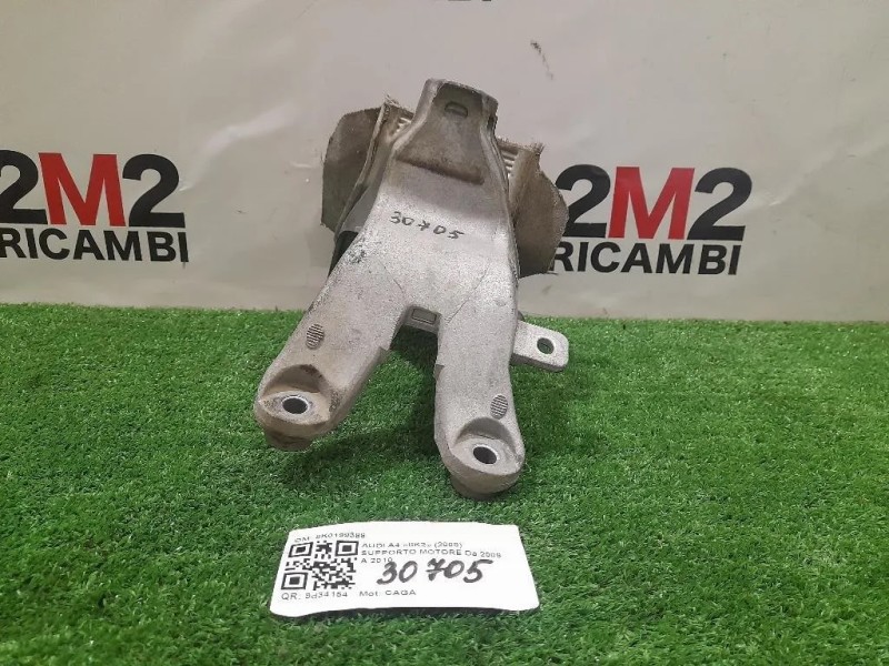 Supporto Motore 8K0199388 Audi A4 8K2 2008