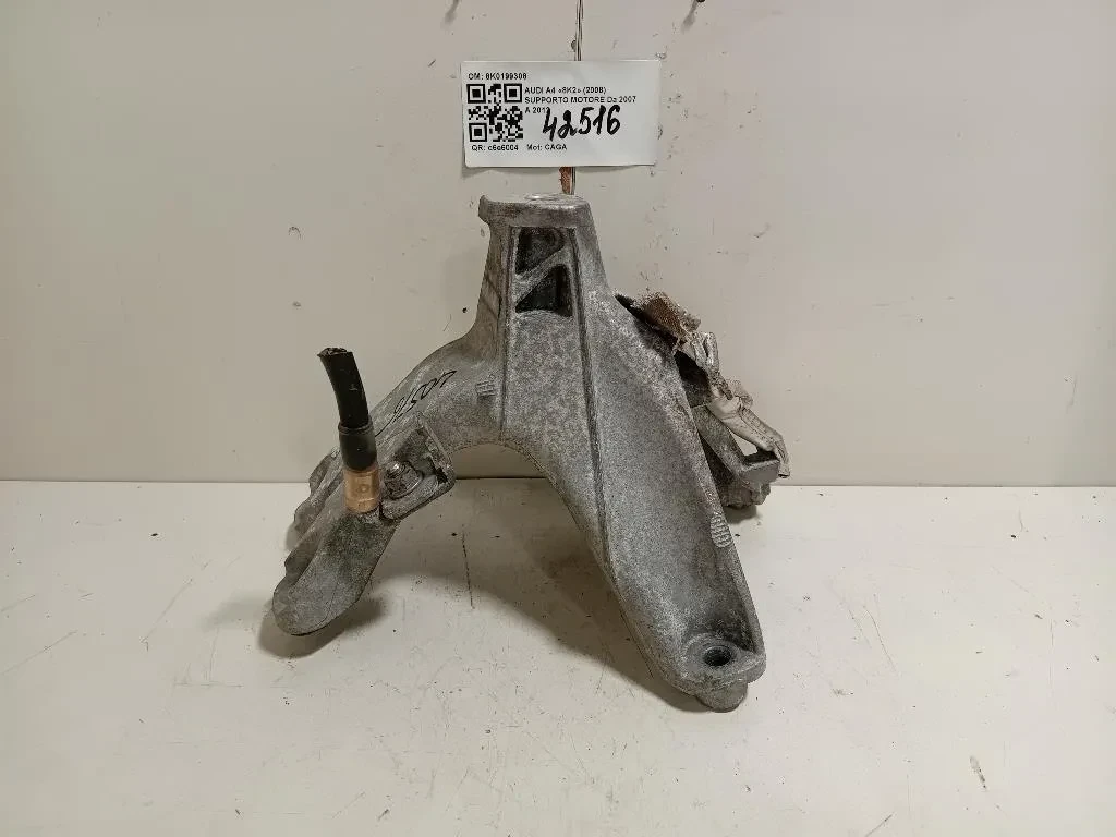 Supporto Motore 8K0199308 Audi A4 8K2 2008