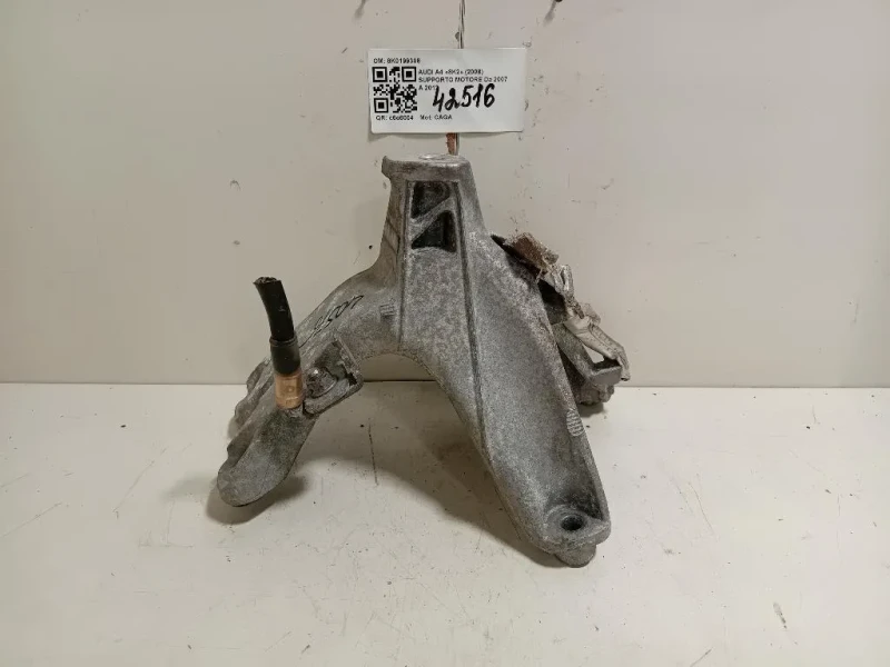 Supporto Motore 8K0199308 Audi A4 8K2 2008