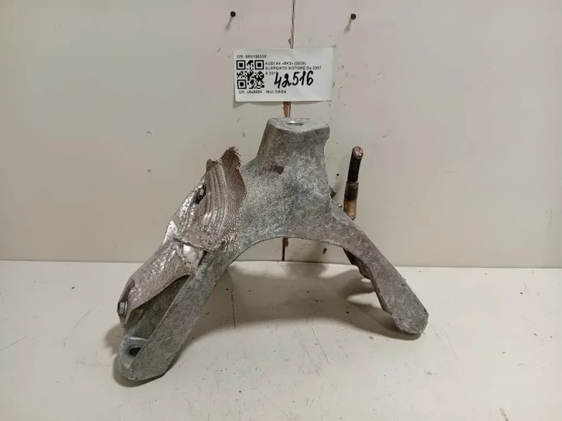 Supporto Motore 8K0199308 Audi A4 8K2 2008