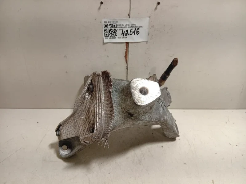 Supporto Motore 8K0199308 Audi A4 8K2 2008
