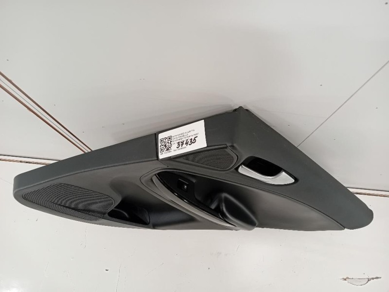 Pannello Rivestimento Porta POST DX Alfa Romeo Giulietta 2013