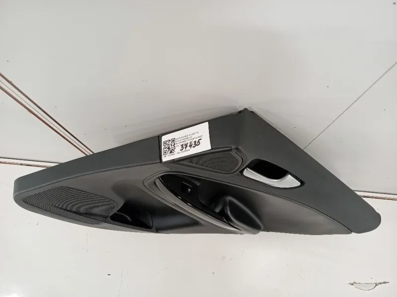 Pannello Rivestimento Porta POST DX Alfa Romeo Giulietta 2013