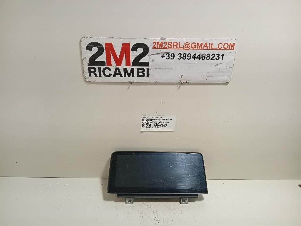 Supporto Motore  Bmw Serie 1 E87 Berlina 2005