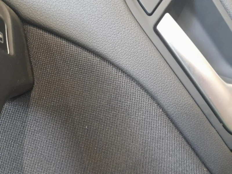 Pannello Rivestimento Porta POST DX 8R0867304AAWFA Audi Q5 8RB 2012