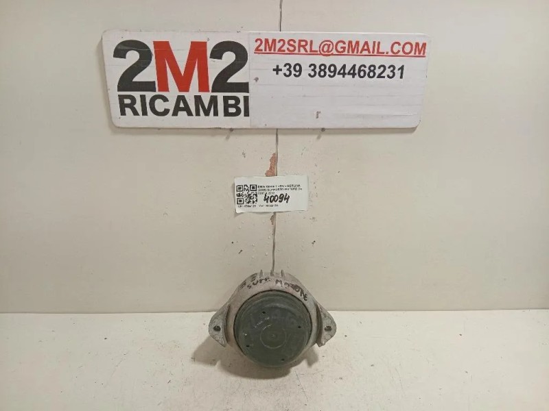 Supporto Motore  Bmw Serie 1 E87 Berlina 2005