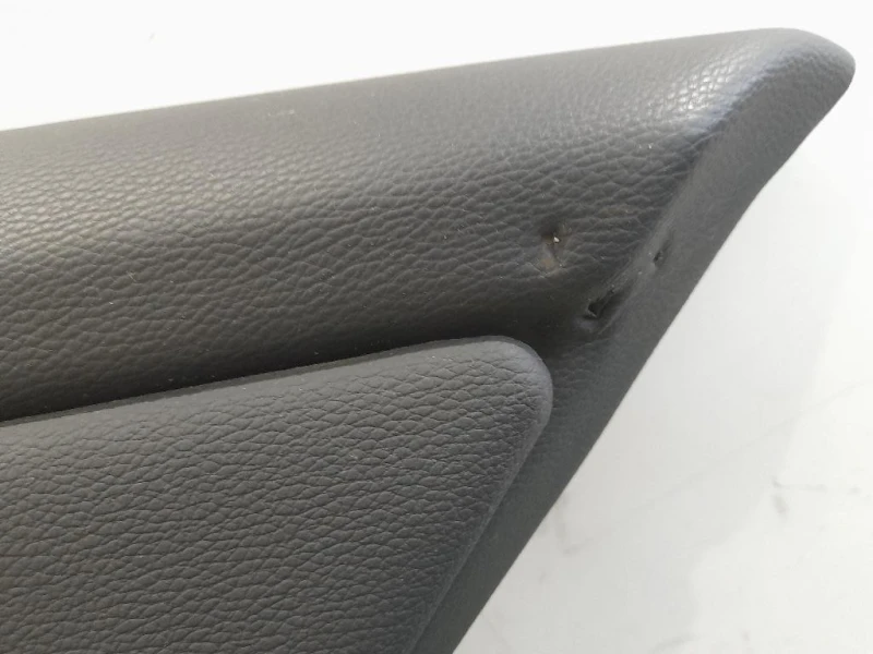 Pannello Rivestimento Porta POST DX 51427217628 Bmw Serie 3 E90 Berlina 2005