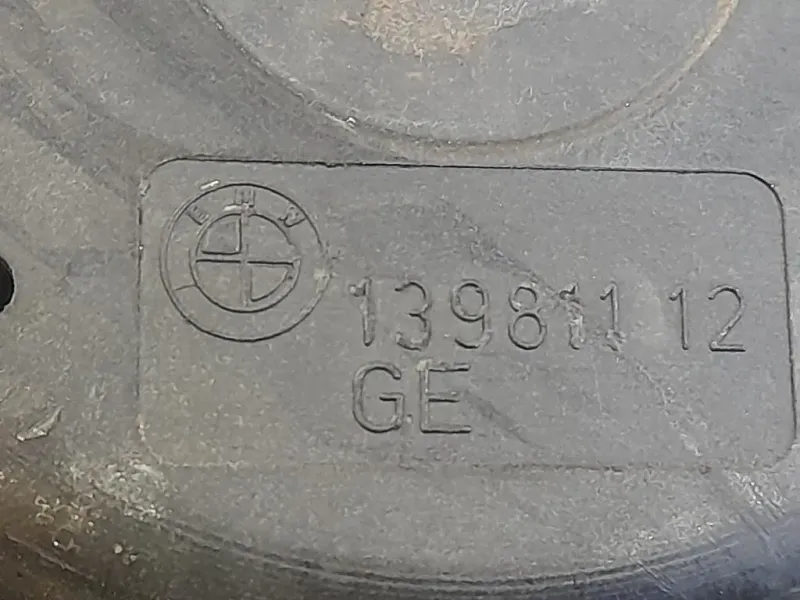 Supporto Motore 59280110 Bmw Serie 1 E87 Berlina 2005