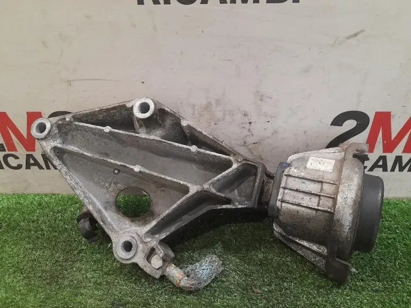 Supporto Motore 59280110 Bmw Serie 1 E87 Berlina 2005