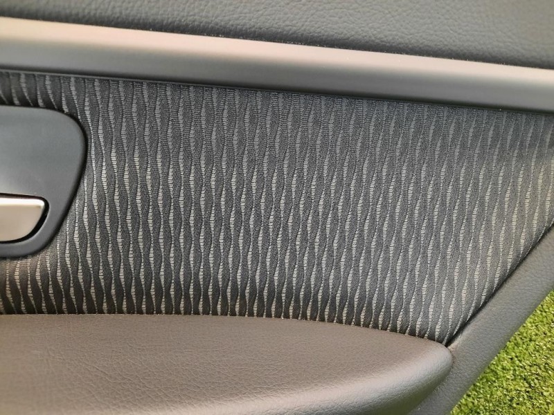 Pannello Rivestimento Porta POST DX 51427280896 Bmw Serie 3 F30 Berlina 2015