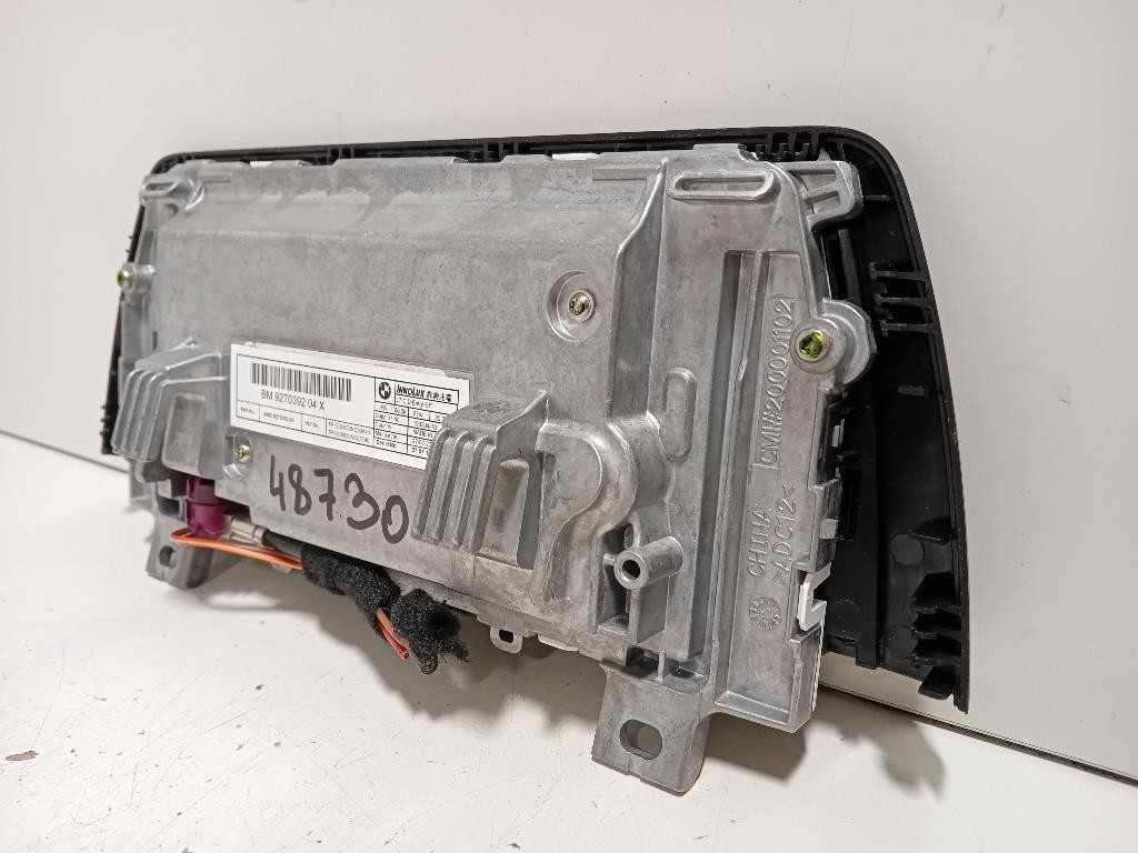 Supporto Motore 75160673153 Bmw X3 E83 2004