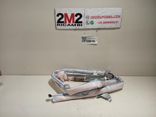 Air-bag A Tendina SX 72127134077 Mini MINI Cooper R56 2007