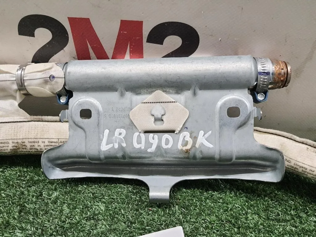 Air-bag A Tendina SX 72127134077 Mini MINI Cooper R56 2007