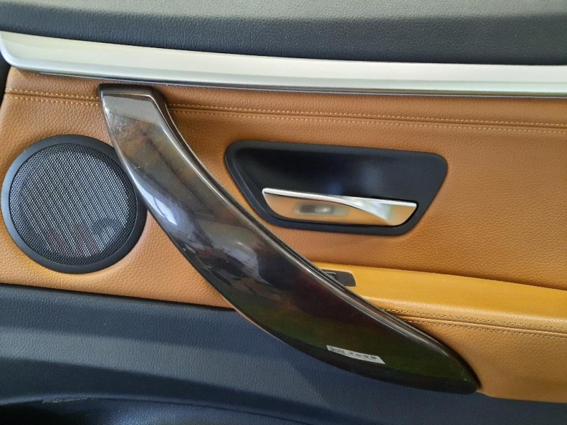 Pannello Rivestimento Porta POST DX 51427321358 Bmw Serie 3 F34 GT 2012