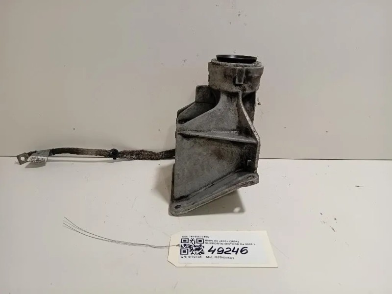 Supporto Motore 75160673153 Bmw X3 E83 2004