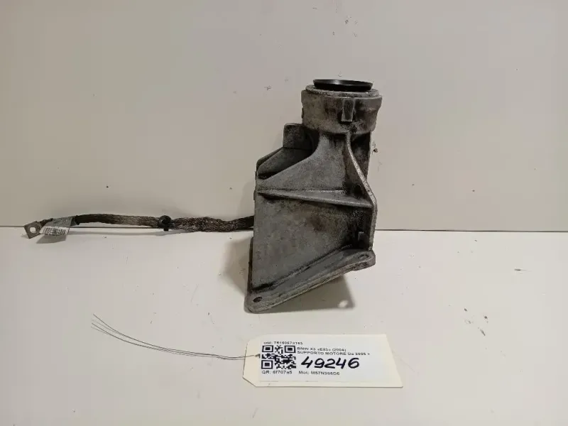 Supporto Motore 75160673153 Bmw X3 E83 2004