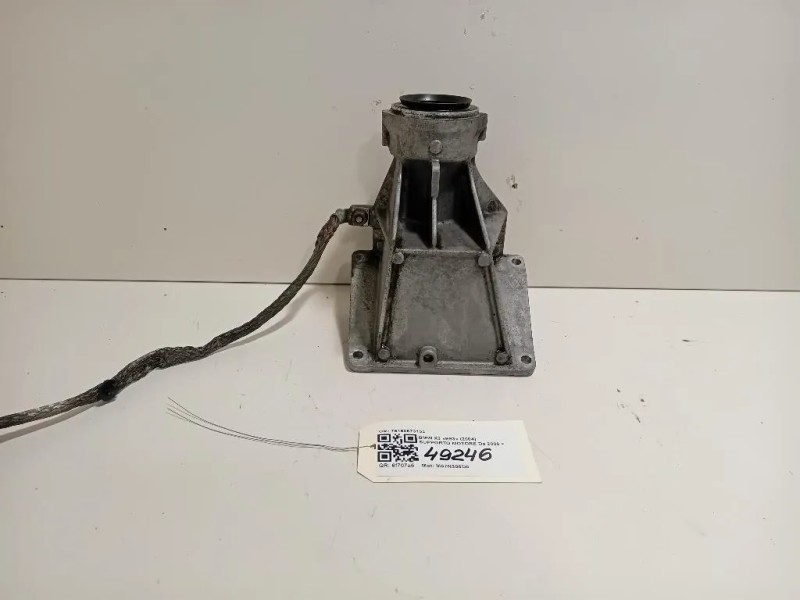 Supporto Motore 75160673153 Bmw X3 E83 2004