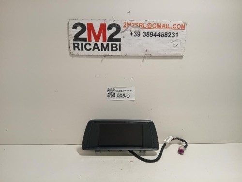 Pannello Rivestimento Porta POST DX 95961733 Chevrolet Cruze 2009