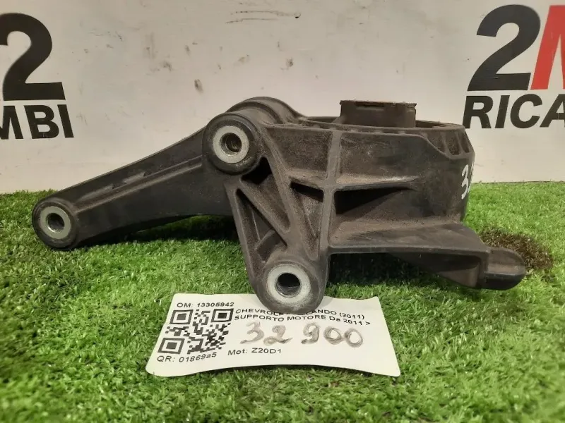 Supporto Motore 13305942 Chevrolet Orlando 2011