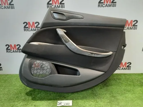 Pannello Rivestimento Porta POST DX POSTERIOIRE DESTRA Citroen C5 III 2008