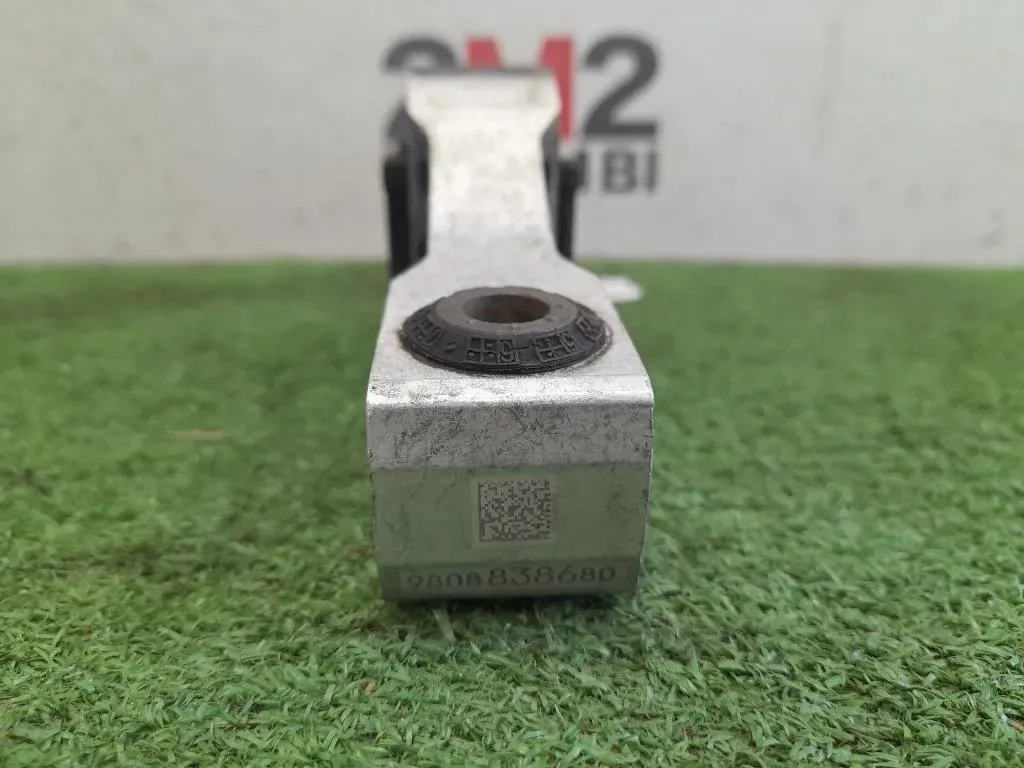 Supporto Motore 9808838680 Citroen C4 Grand Picasso II 2016