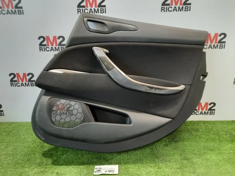Pannello Rivestimento Porta POST DX POSTERIOIRE DESTRA Citroen C5 III 2008