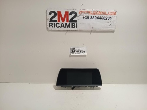 Pannello Rivestimento Porta POST DX 98208118AC Citroen DS3 Crossback 2018