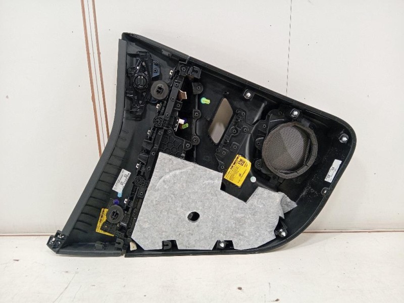 Pannello Rivestimento Porta POST DX 98208118AC Citroen DS3 Crossback 2018