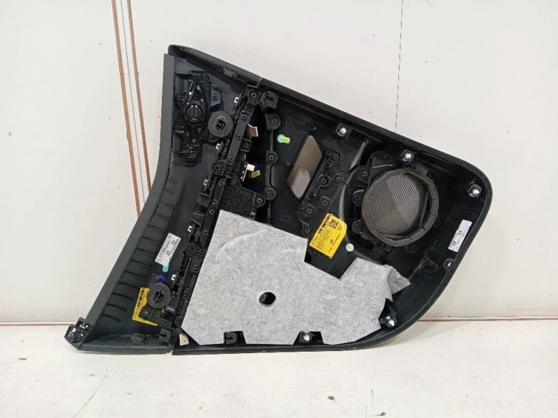 Pannello Rivestimento Porta POST DX 98208118AC Citroen DS3 Crossback 2018