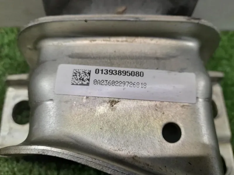 Supporto Motore 1393895080 Citroen Jumper III 2014