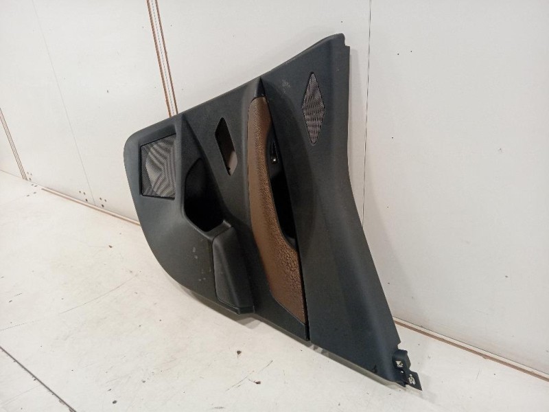 Pannello Rivestimento Porta POST DX 98208118AC Citroen DS3 Crossback 2018