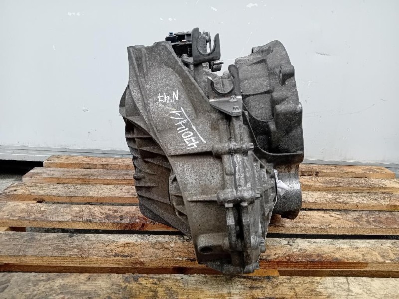 Cambio A 246 360 84 00 6 MARCE MANUALE Mercedes Classe A W176 2013